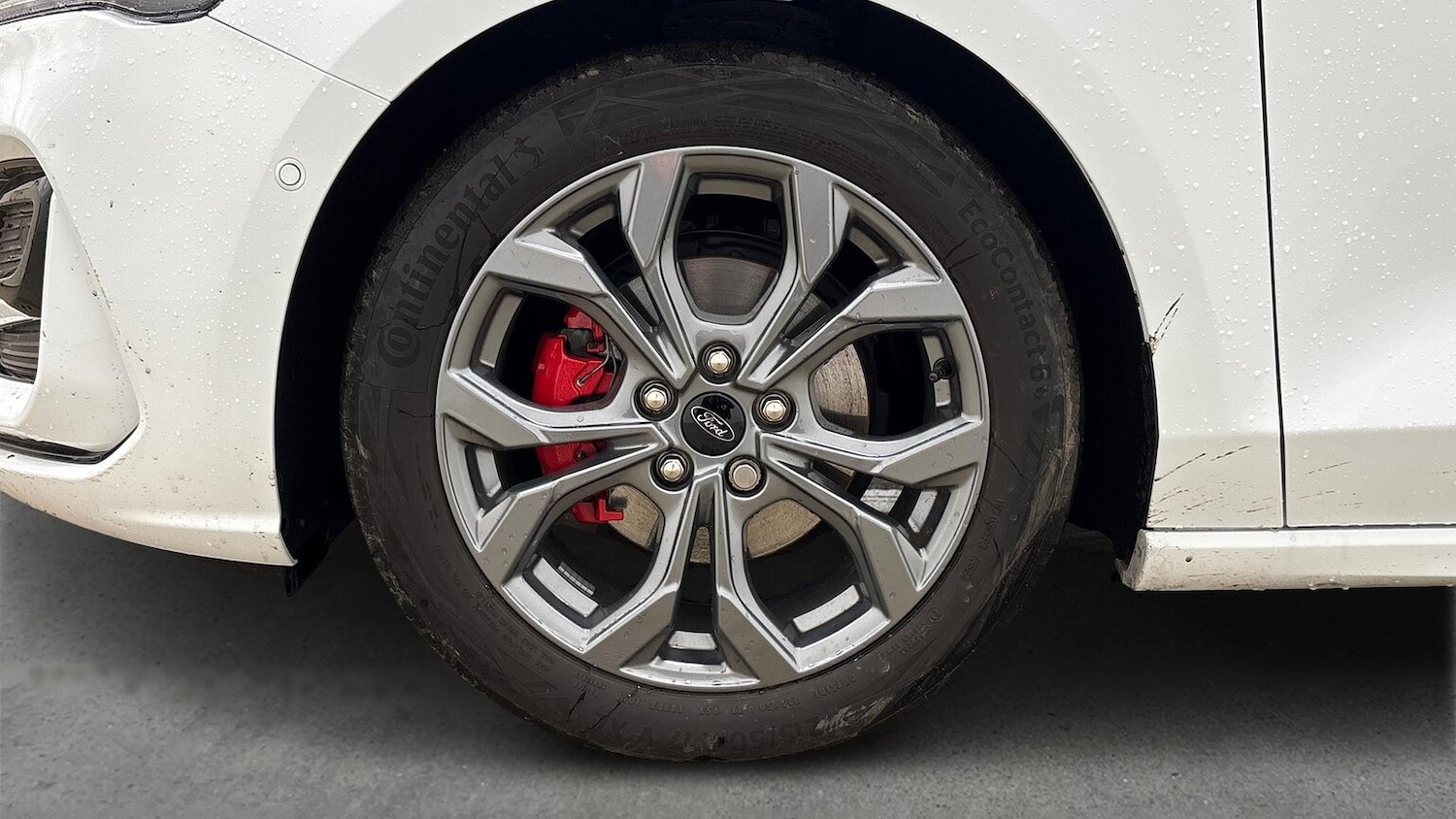 Used Ford Focus 2024 for sale - 76577277: Photo 6