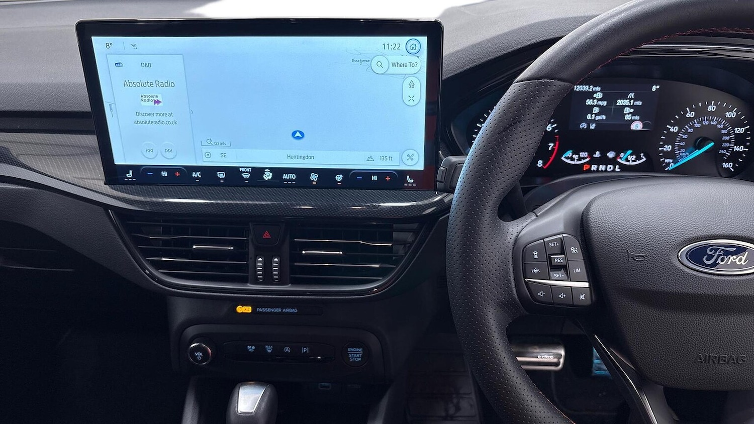 Used Ford Focus 2024 for sale - 76577277: Photo 7