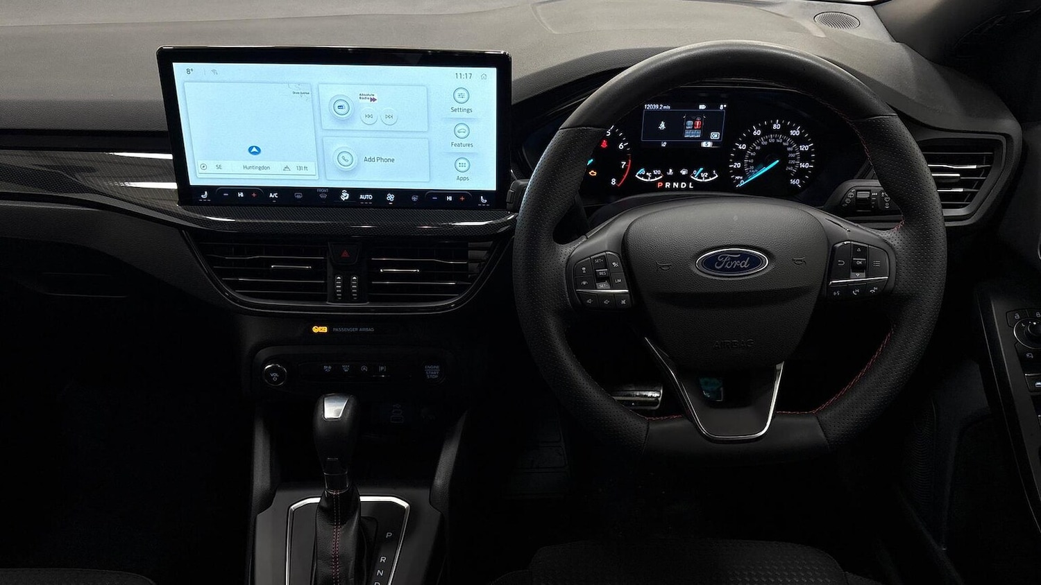 Used Ford Focus 2024 for sale - 76577277: Photo 8