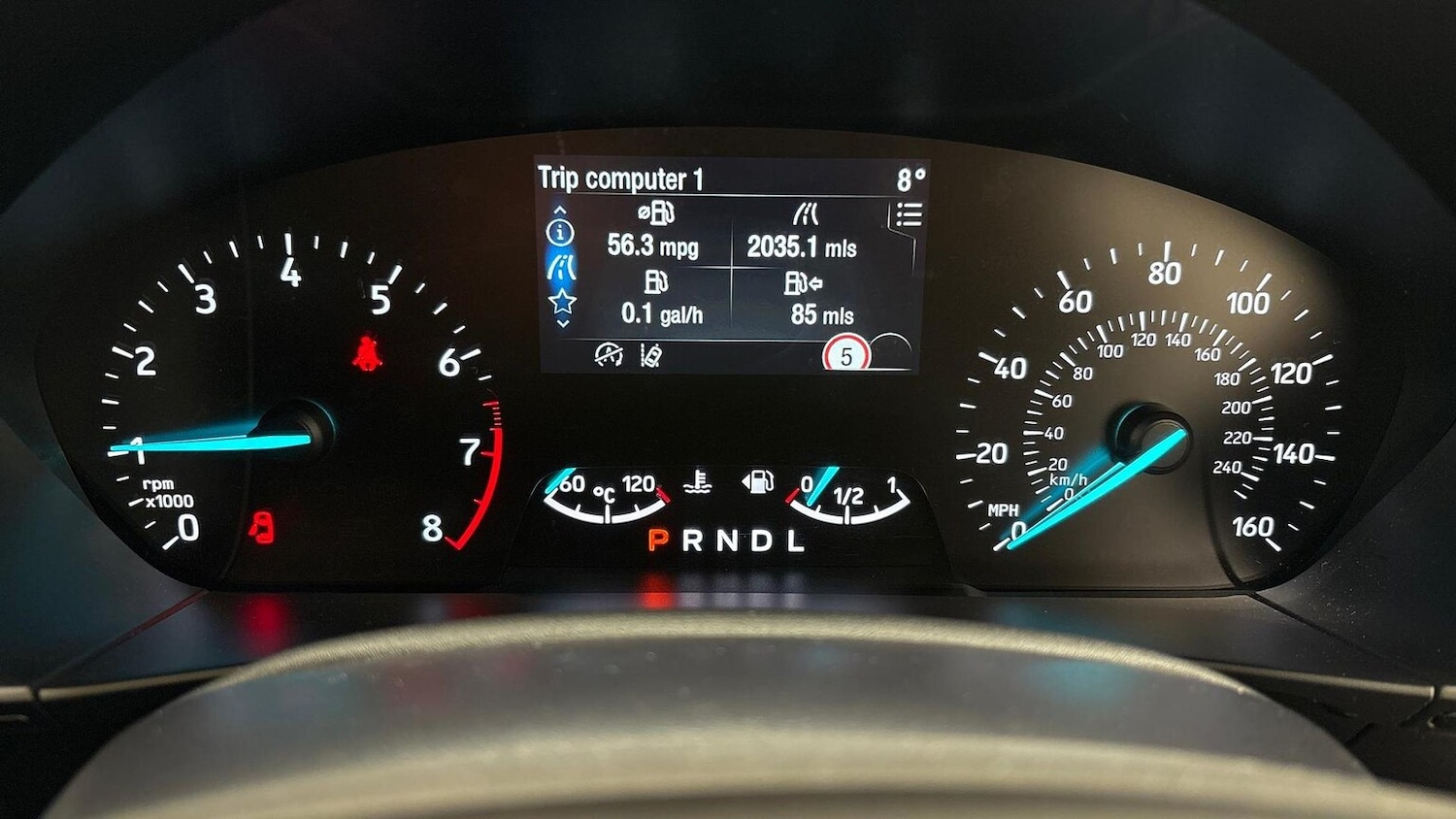 Used Ford Focus 2024 for sale - 76577277: Photo 9