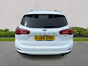 Used Ford Focus 2022 for sale - 78777249: Photo