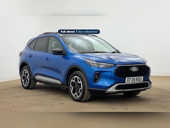 Used Ford Kuga 2025 for sale - 78267376: Photo