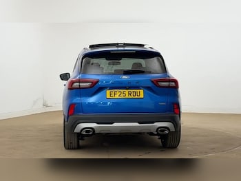 Used Ford Kuga 2025 for sale - 78267376: Photo