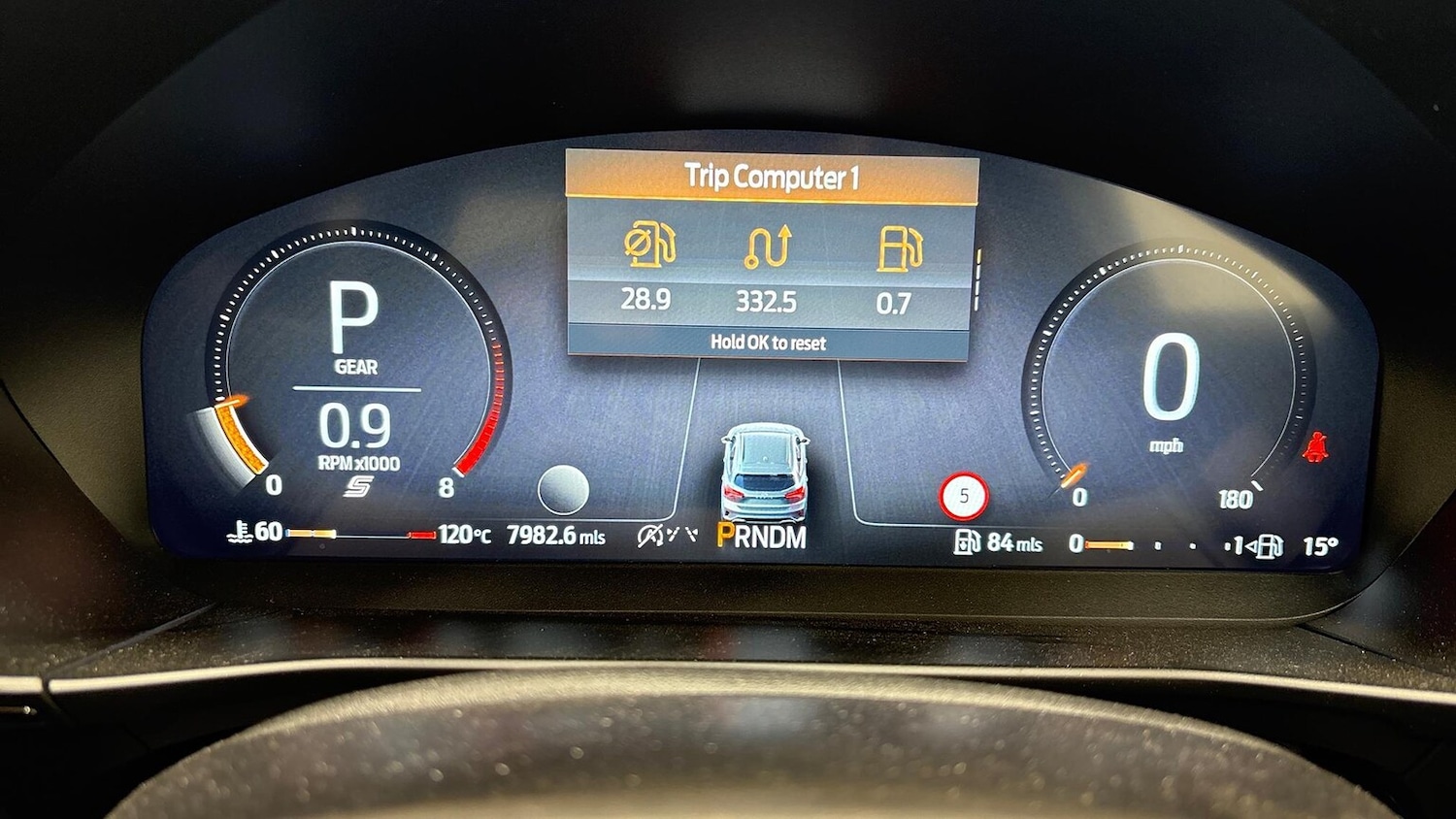 Used Ford Focus 2025 for sale - 76521027: Photo 10