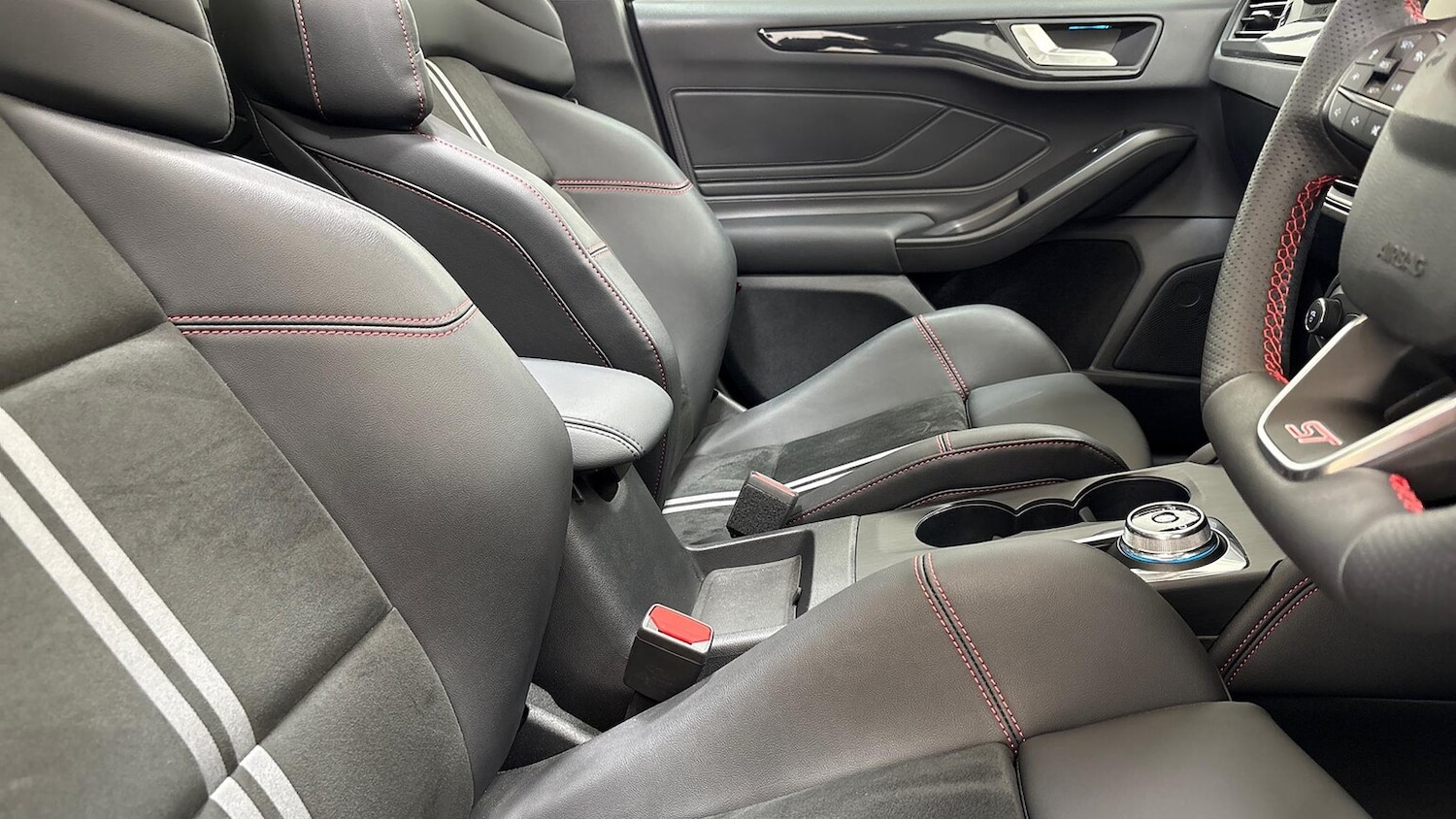 Used Ford Focus 2025 for sale - 76521027: Photo 11