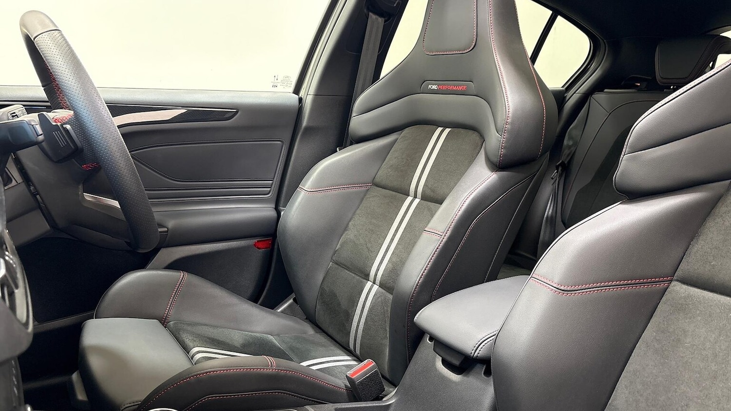 Used Ford Focus 2025 for sale - 76521027: Photo 12