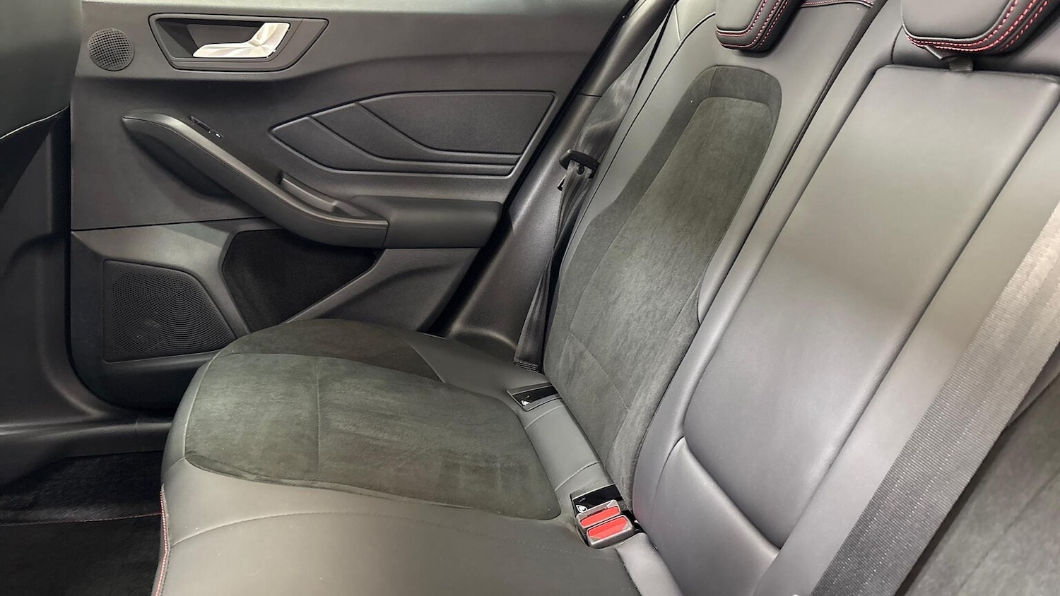 Used Ford Focus 2025 for sale - 76521027: Photo 13