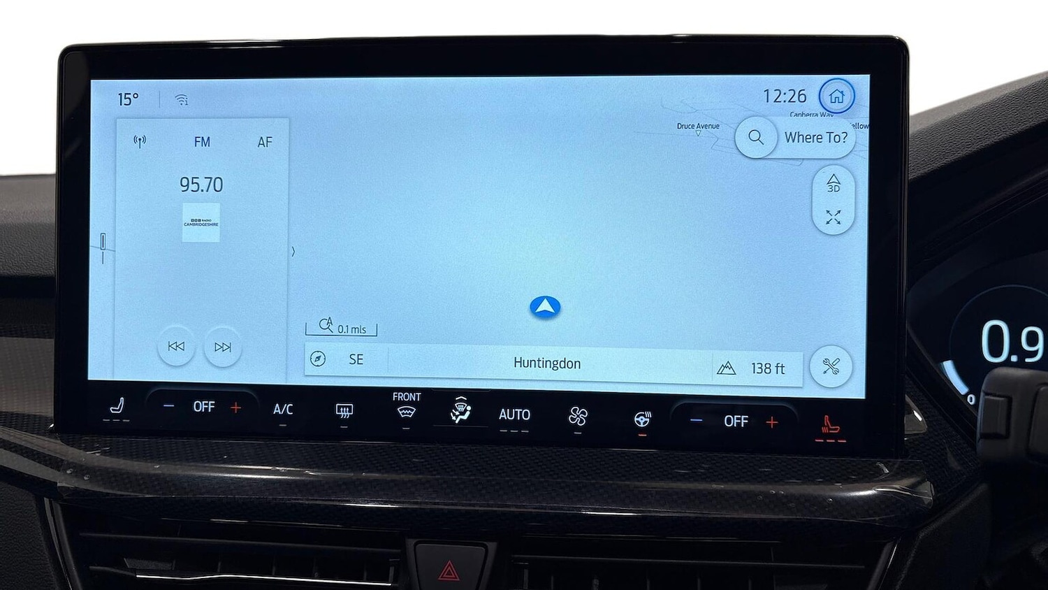 Used Ford Focus 2025 for sale - 76521027: Photo 15