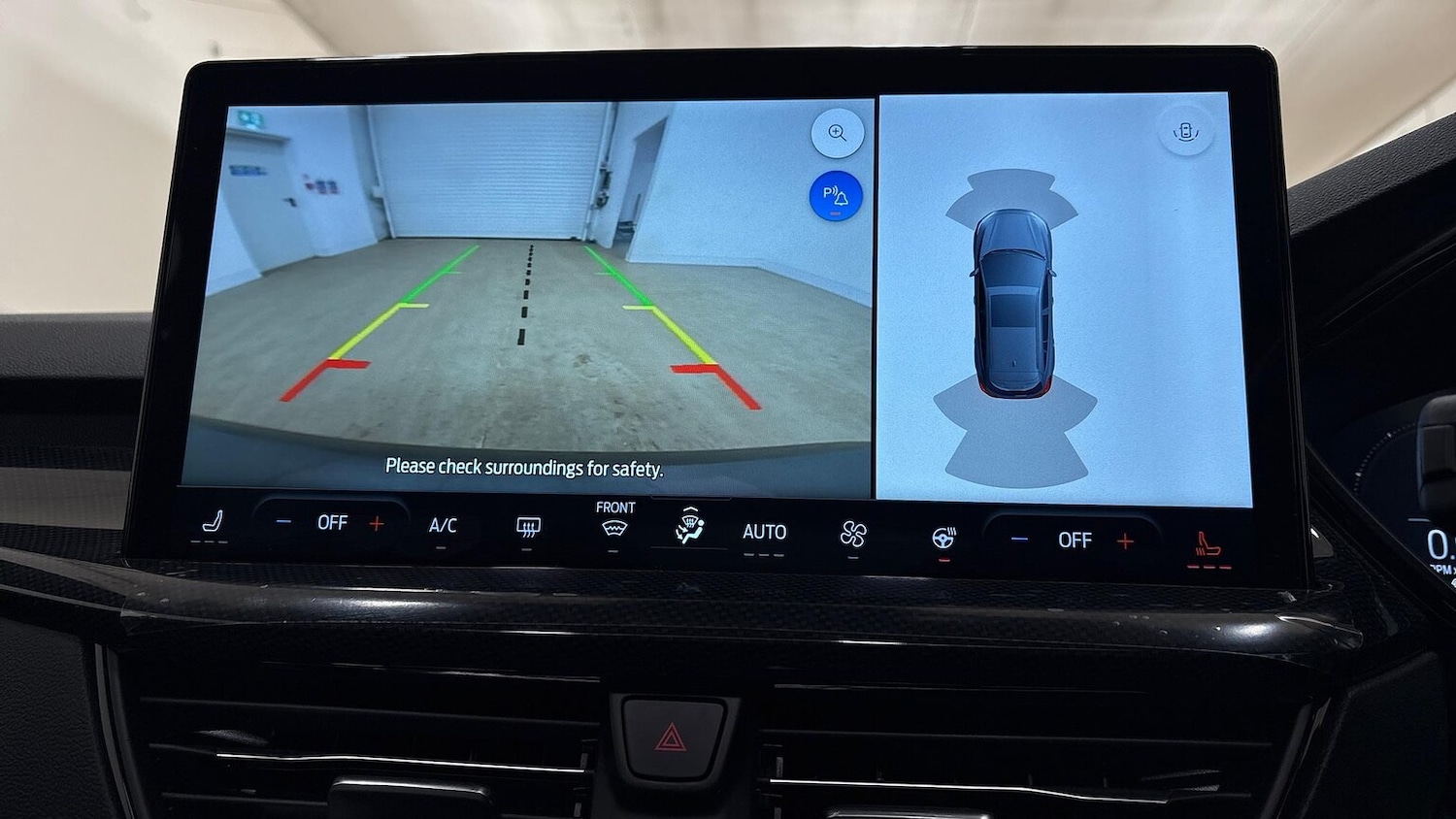 Used Ford Focus 2025 for sale - 76521027: Photo 16