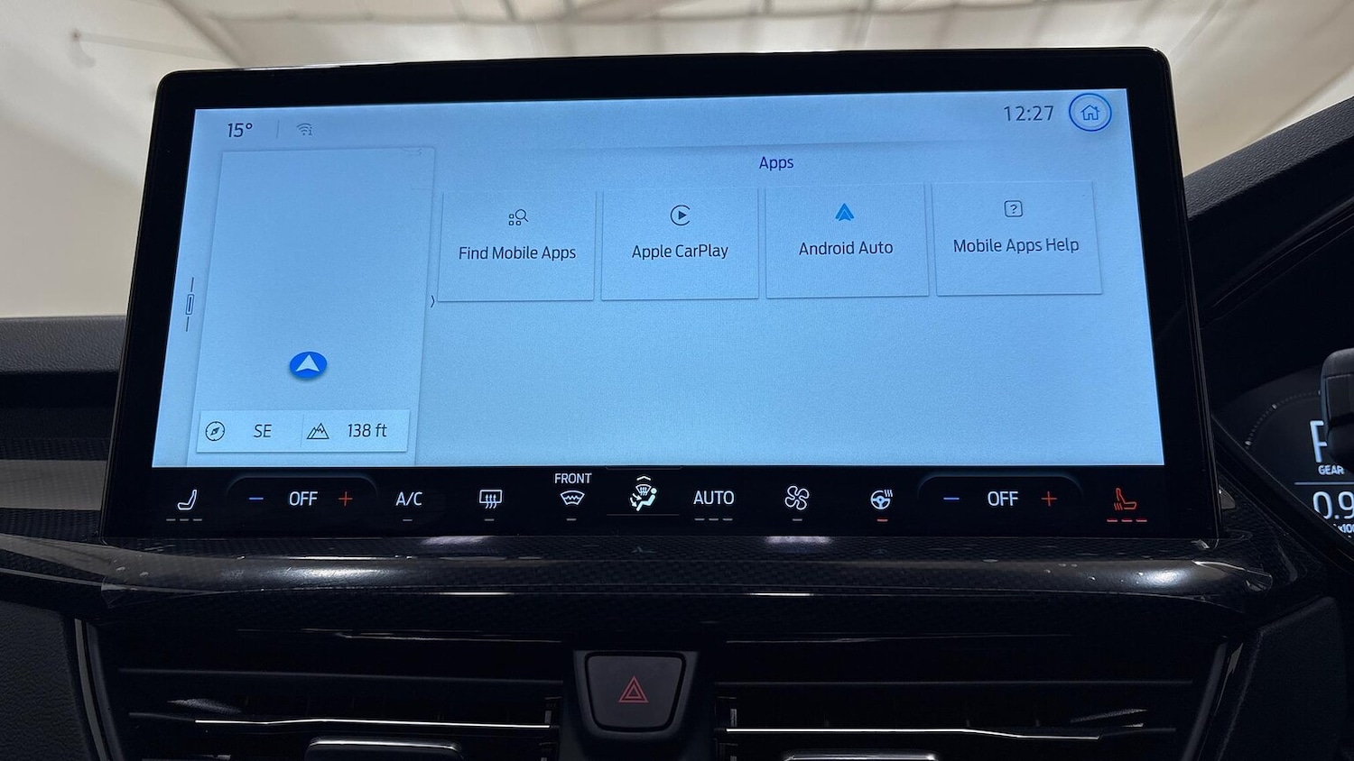 Used Ford Focus 2025 for sale - 76521027: Photo 17