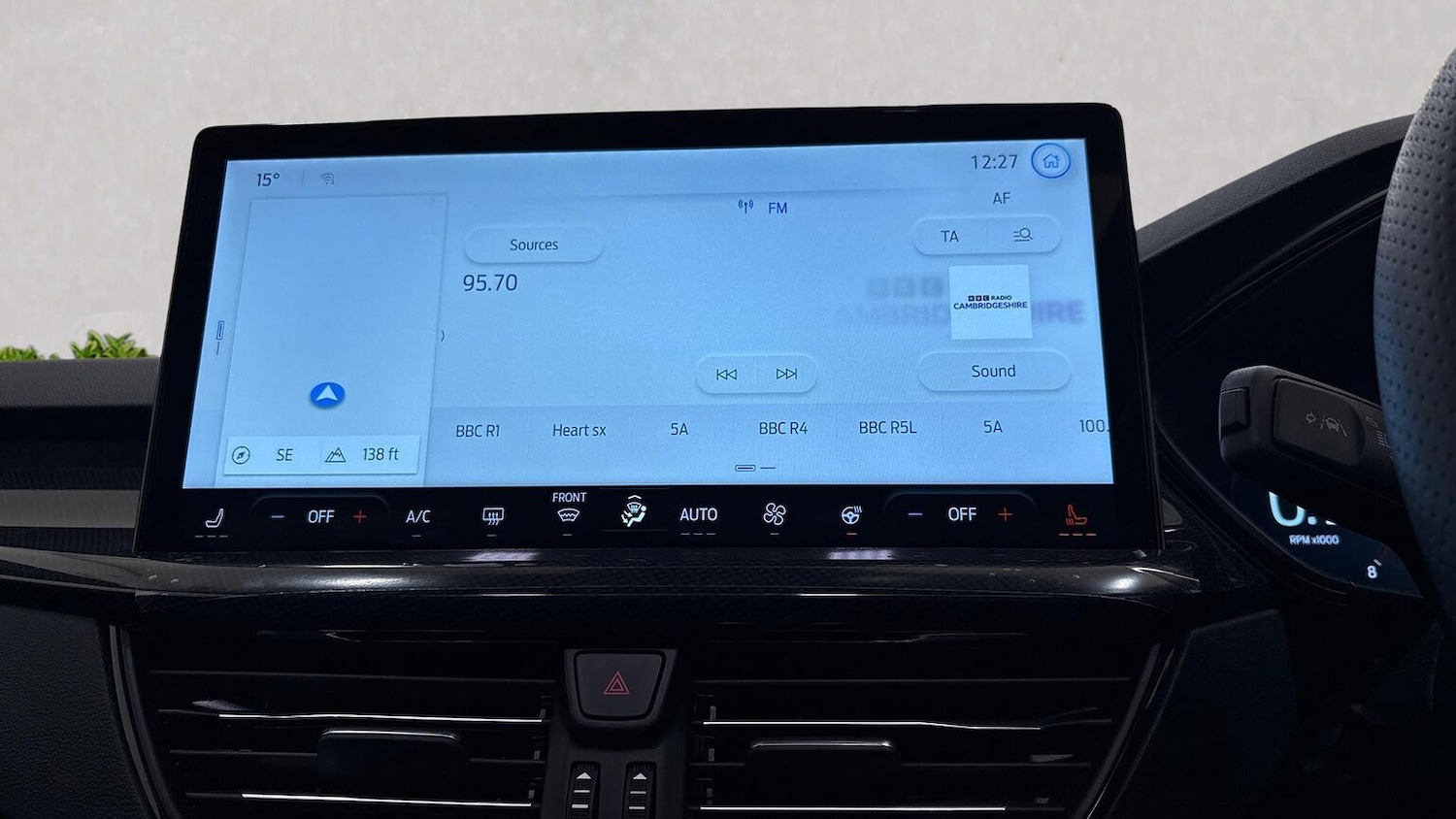 Used Ford Focus 2025 for sale - 76521027: Photo 18