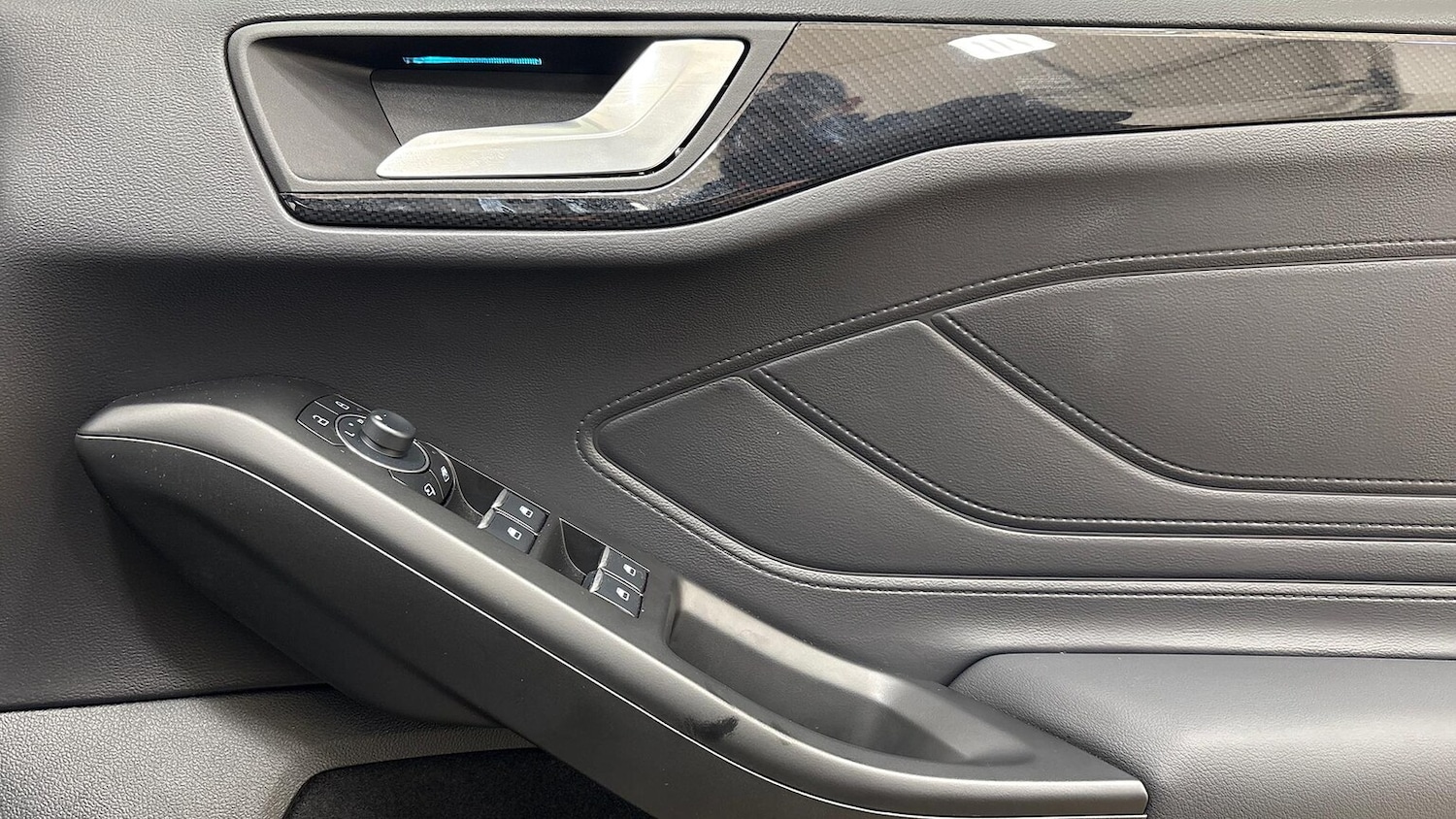 Used Ford Focus 2025 for sale - 76521027: Photo 19