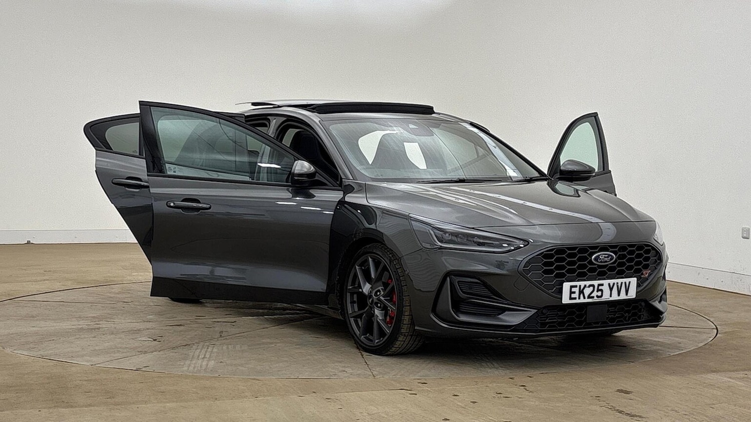 Used Ford Focus 2025 for sale - 76521027: Photo 22