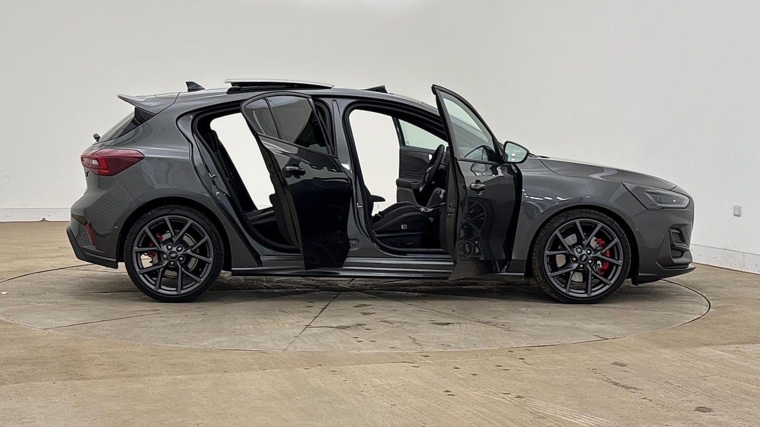 Used Ford Focus 2025 for sale - 76521027: Photo 24