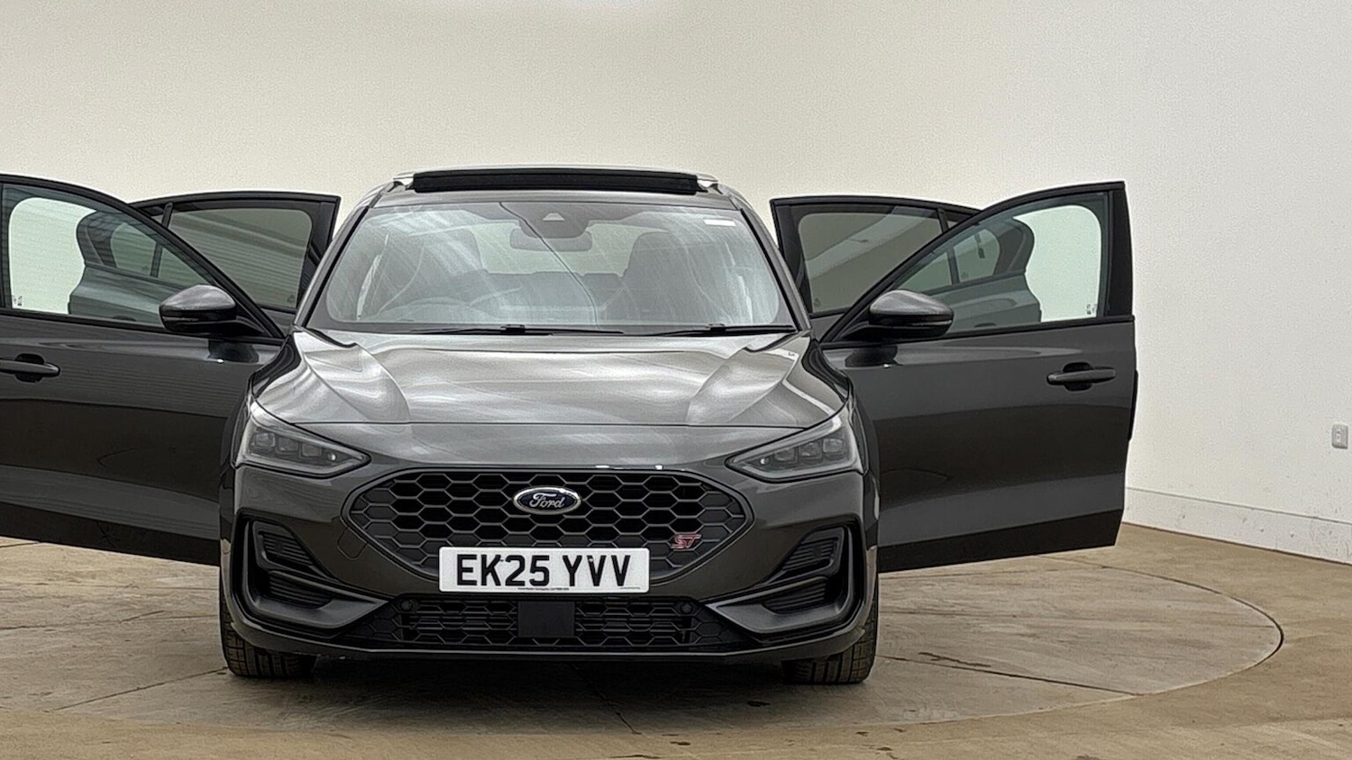 Used Ford Focus 2025 for sale - 76521027: Photo 25