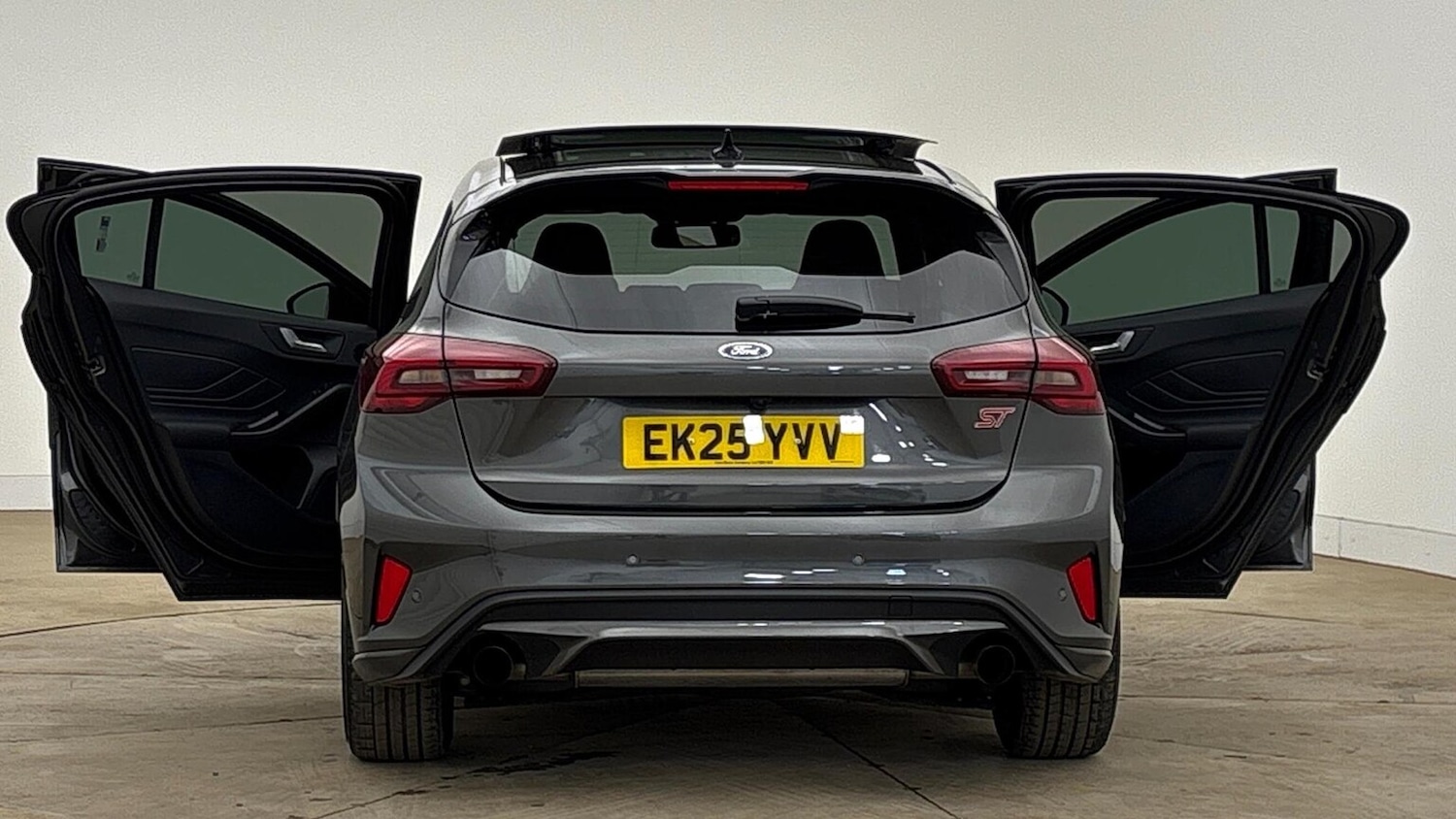 Used Ford Focus 2025 for sale - 76521027: Photo 26