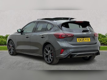 Used Ford Focus 2025 for sale - 76521027: Photo