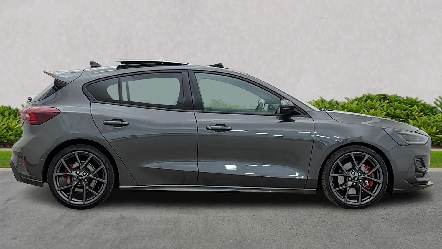 Used Ford Focus 2025 for sale - 76521027: Photo 3