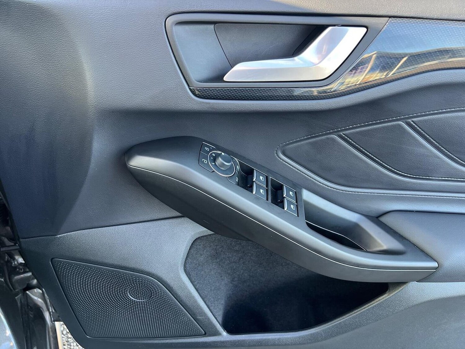 Used Ford Focus 2025 for sale - 76521027: Photo 32