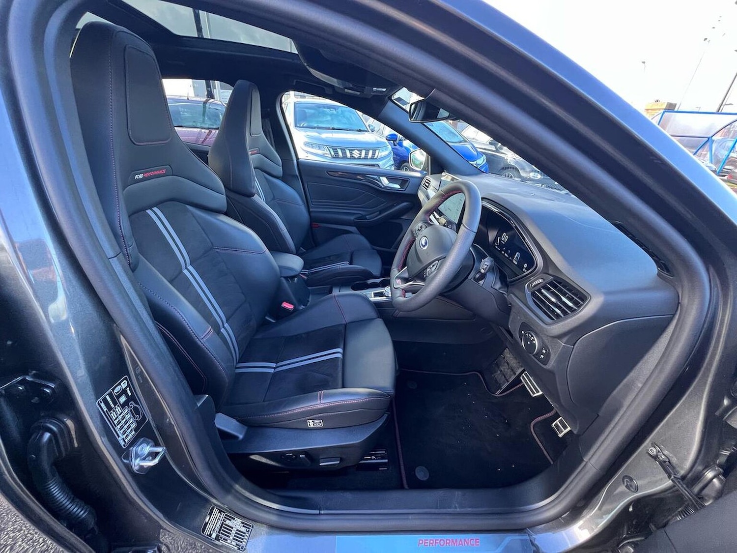 Used Ford Focus 2025 for sale - 76521027: Photo 33