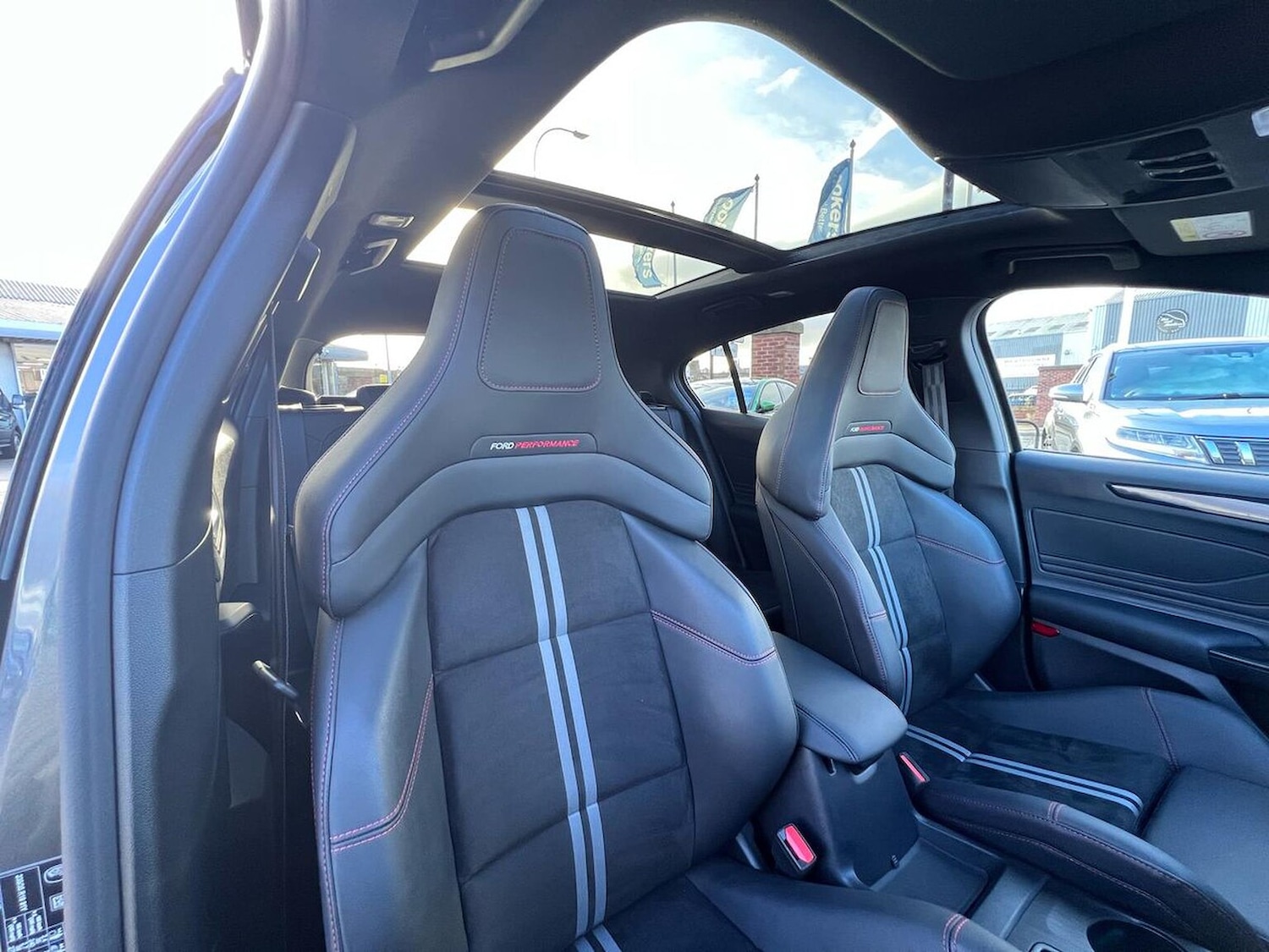 Used Ford Focus 2025 for sale - 76521027: Photo 34