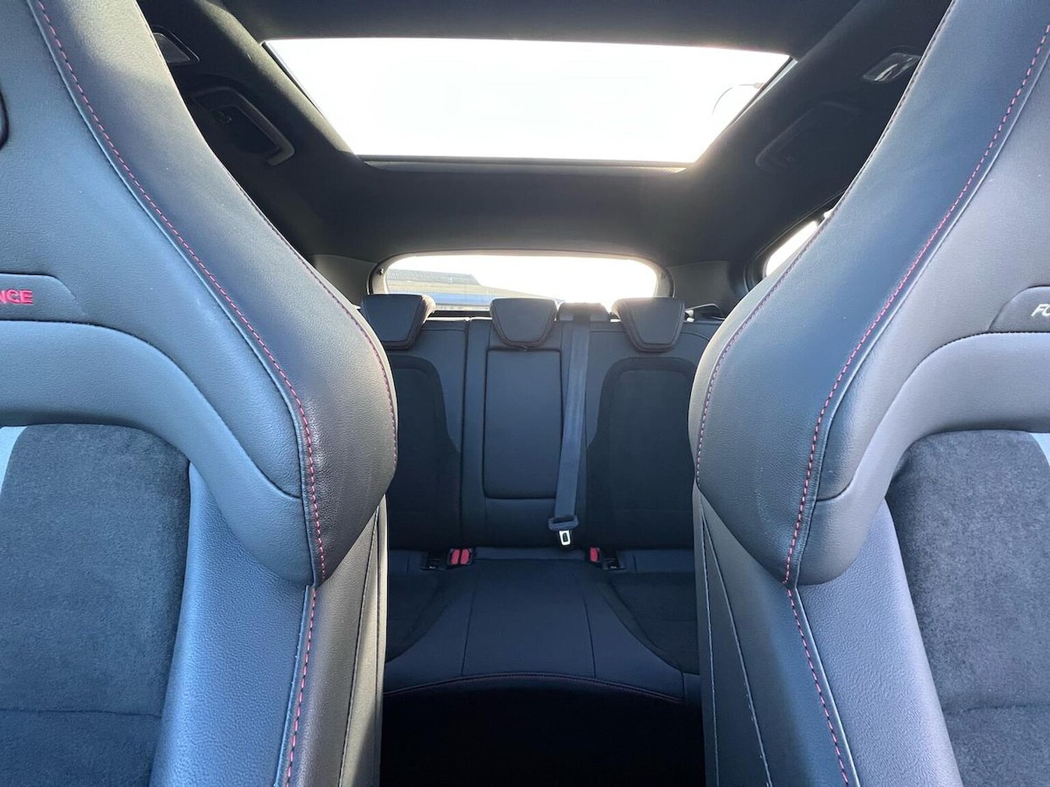 Used Ford Focus 2025 for sale - 76521027: Photo 36