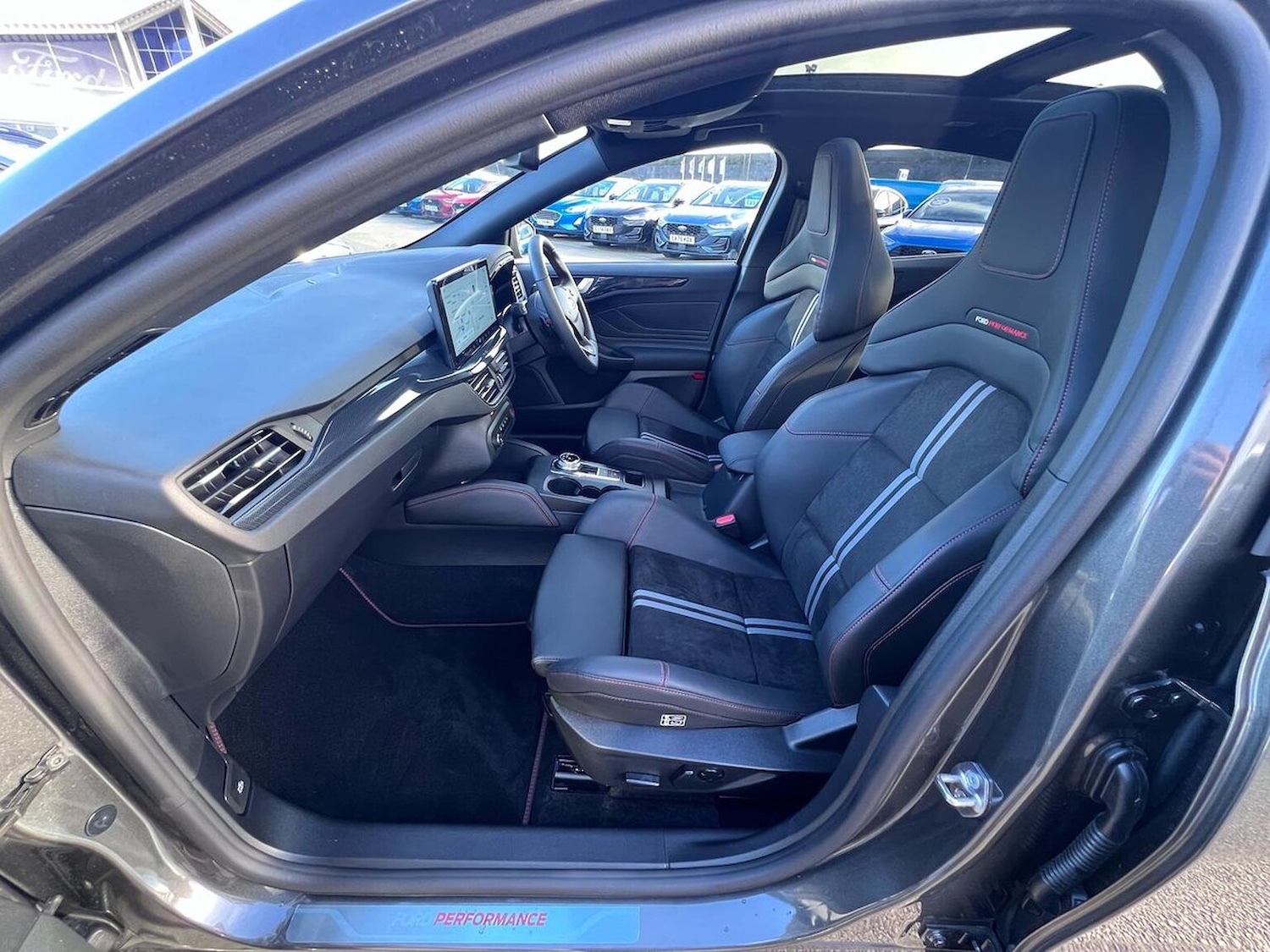 Used Ford Focus 2025 for sale - 76521027: Photo 37