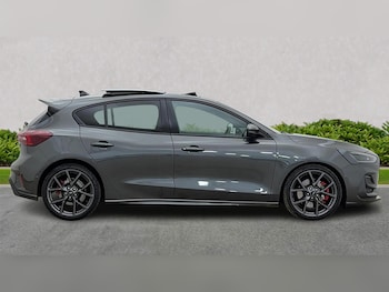 Used Ford Focus 2025 for sale - 76521027: Photo