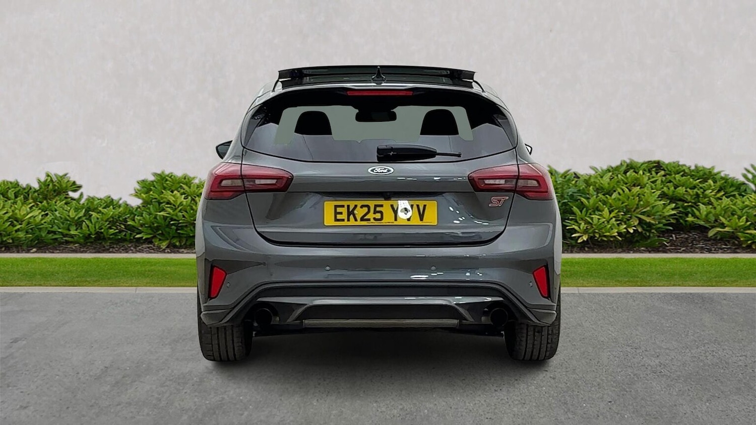 Used Ford Focus 2025 for sale - 76521027: Photo 4