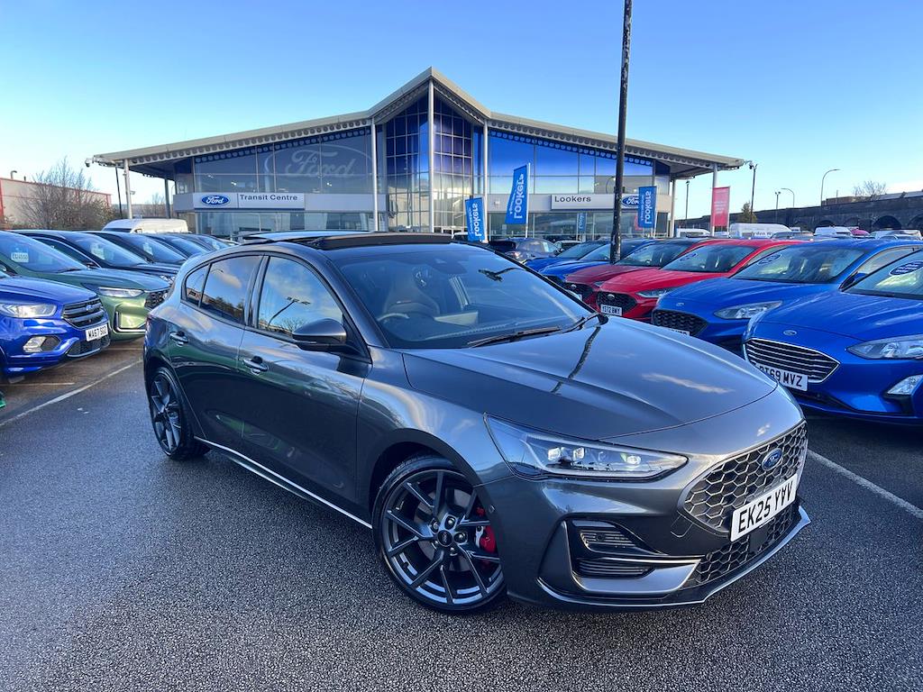 Used Ford Focus 2025 for sale - 76521027: Photo 41