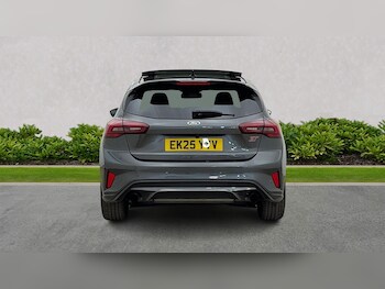 Used Ford Focus 2025 for sale - 76521027: Photo