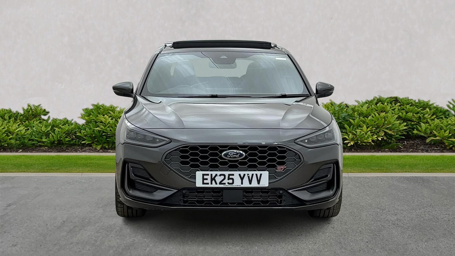 Used Ford Focus 2025 for sale - 76521027: Photo 5