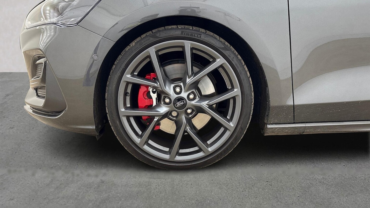 Used Ford Focus 2025 for sale - 76521027: Photo 6