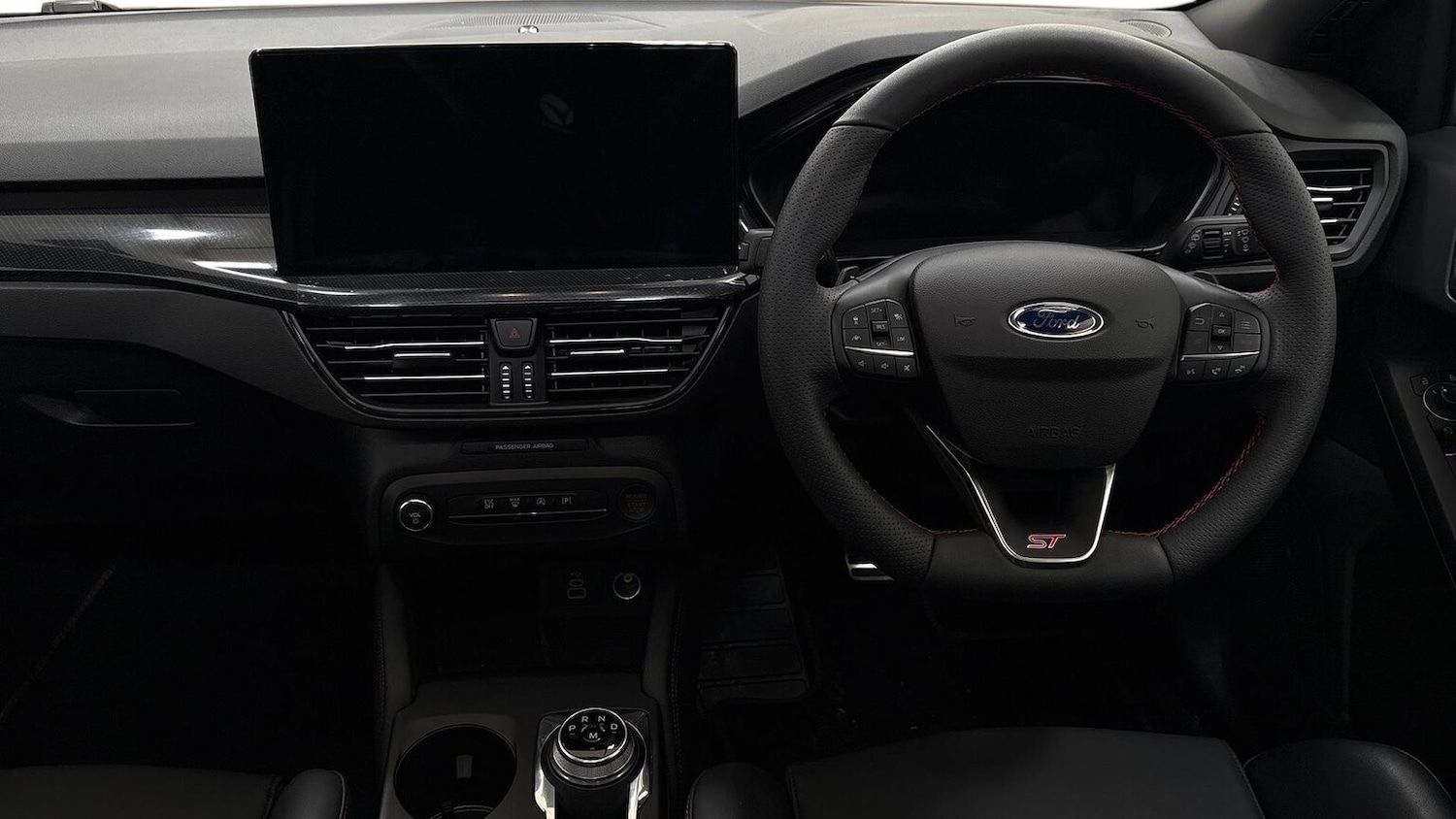 Used Ford Focus 2025 for sale - 76521027: Photo 8