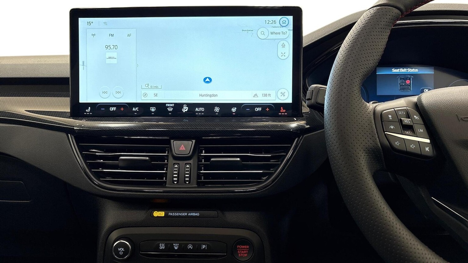 Used Ford Focus 2025 for sale - 76521027: Photo 9