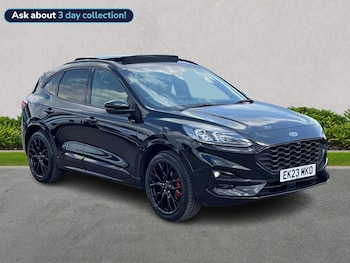 Used Ford Kuga 2023 for sale - 78703534: Photo