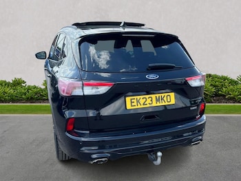 Used Ford Kuga 2023 for sale - 78703534: Photo