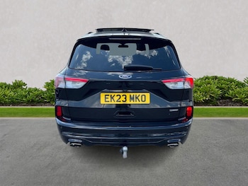 Used Ford Kuga 2023 for sale - 78703534: Photo
