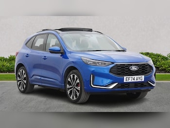 Ford - Kuga