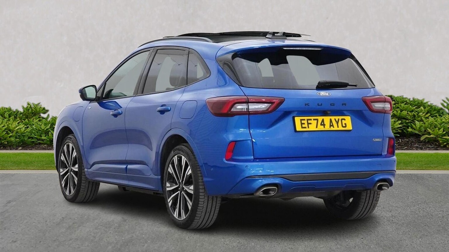 Used Ford Kuga 2024 for sale - 76097074: Photo 2