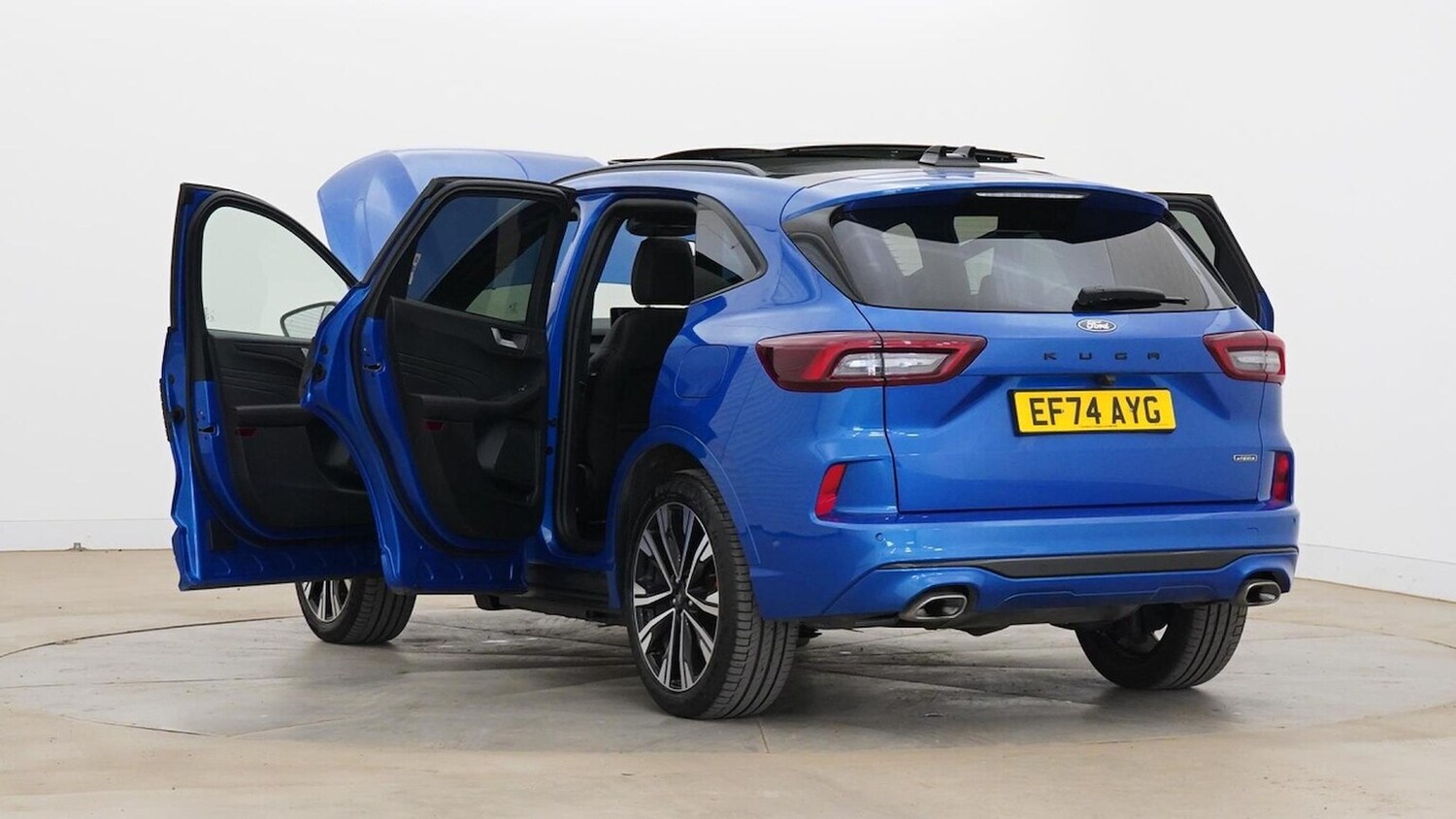 Used Ford Kuga 2024 for sale - 76097074: Photo 23