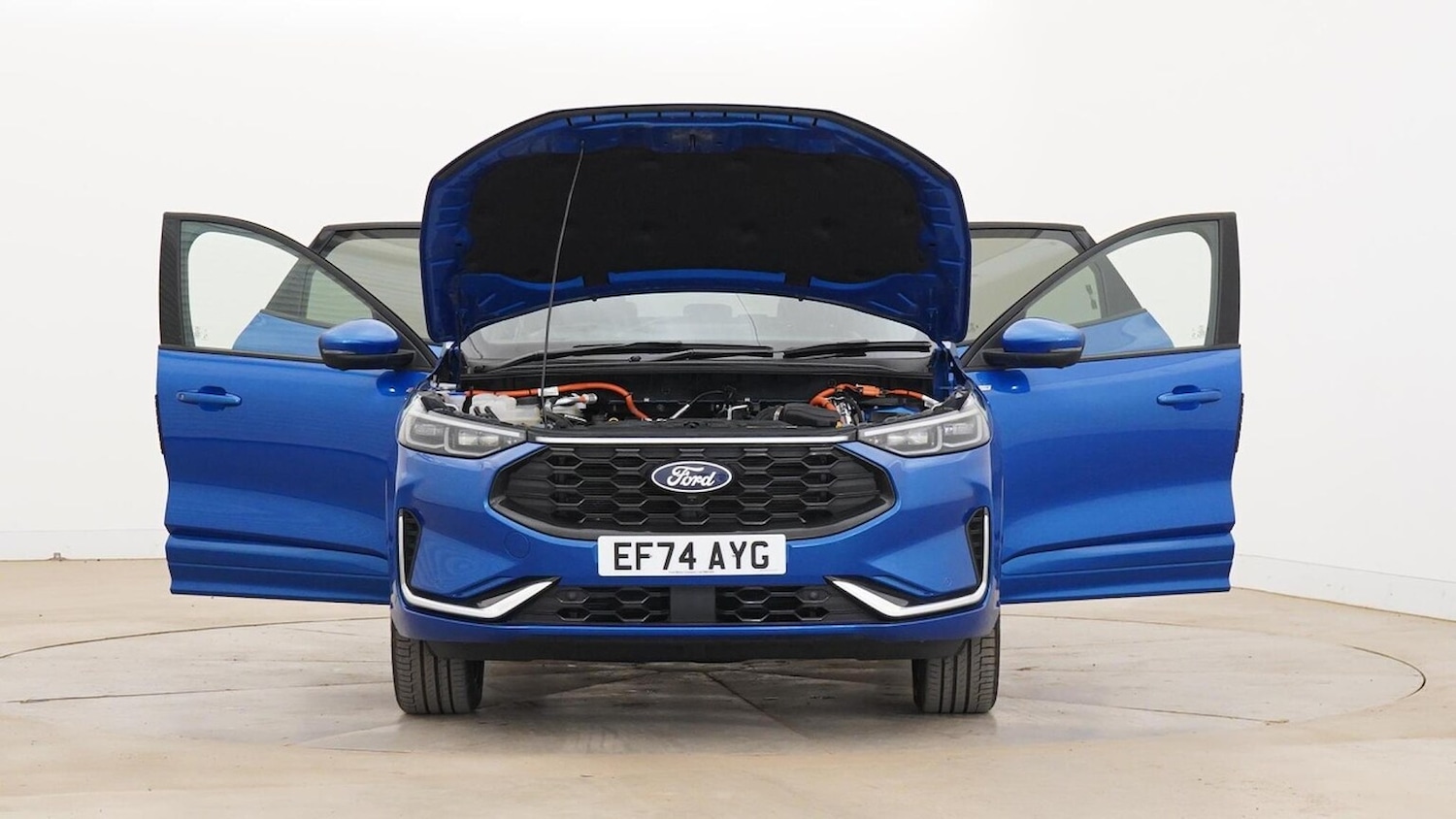 Used Ford Kuga 2024 for sale - 76097074: Photo 25
