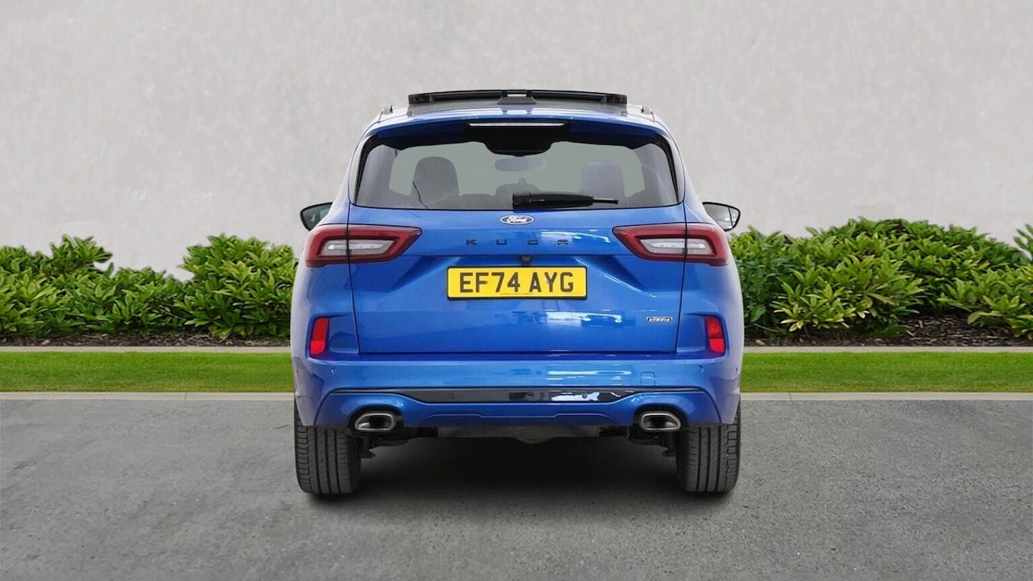 Used Ford Kuga 2024 for sale - 76097074: Photo 4