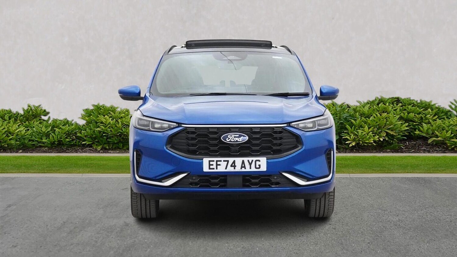 Used Ford Kuga 2024 for sale - 76097074: Photo 5