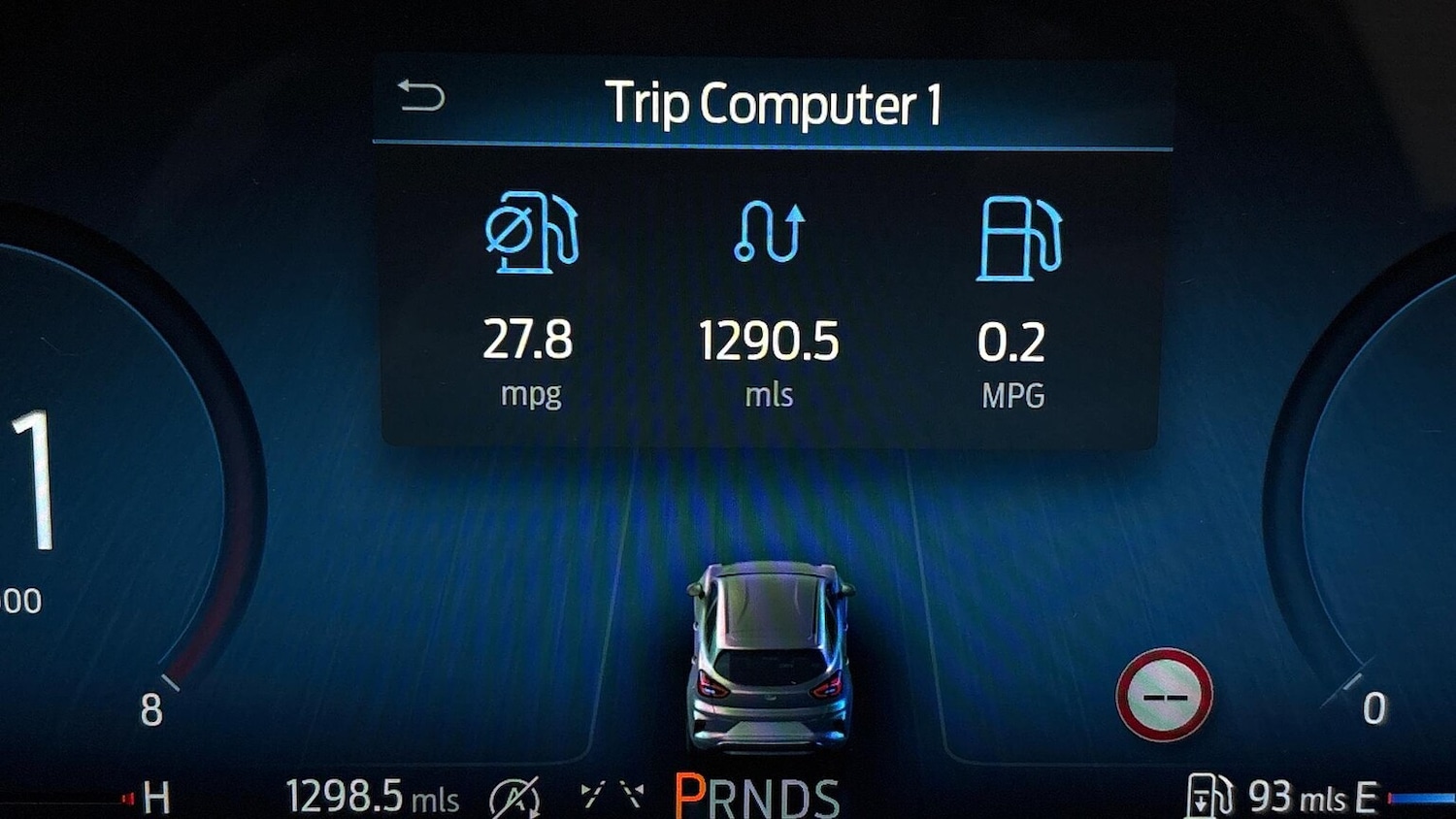 Used Ford Puma 2024 for sale - 76594649: Photo 10