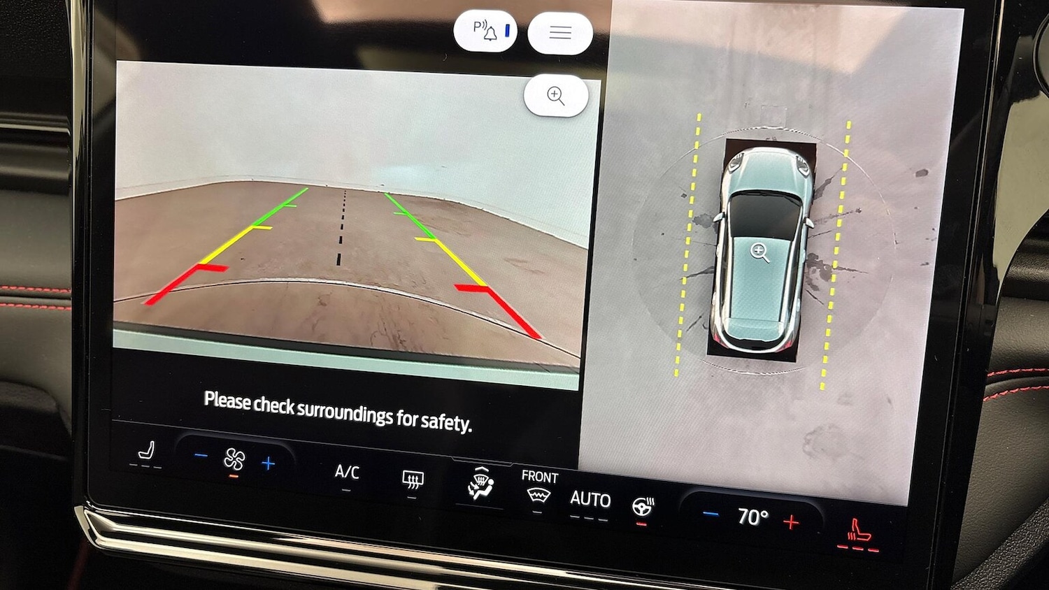 Used Ford Puma 2024 for sale - 76594649: Photo 11