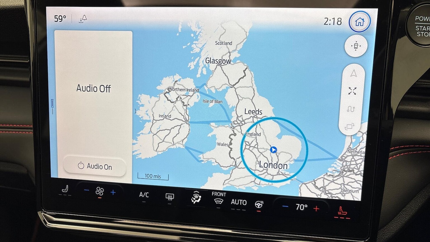 Used Ford Puma 2024 for sale - 76594649: Photo 12