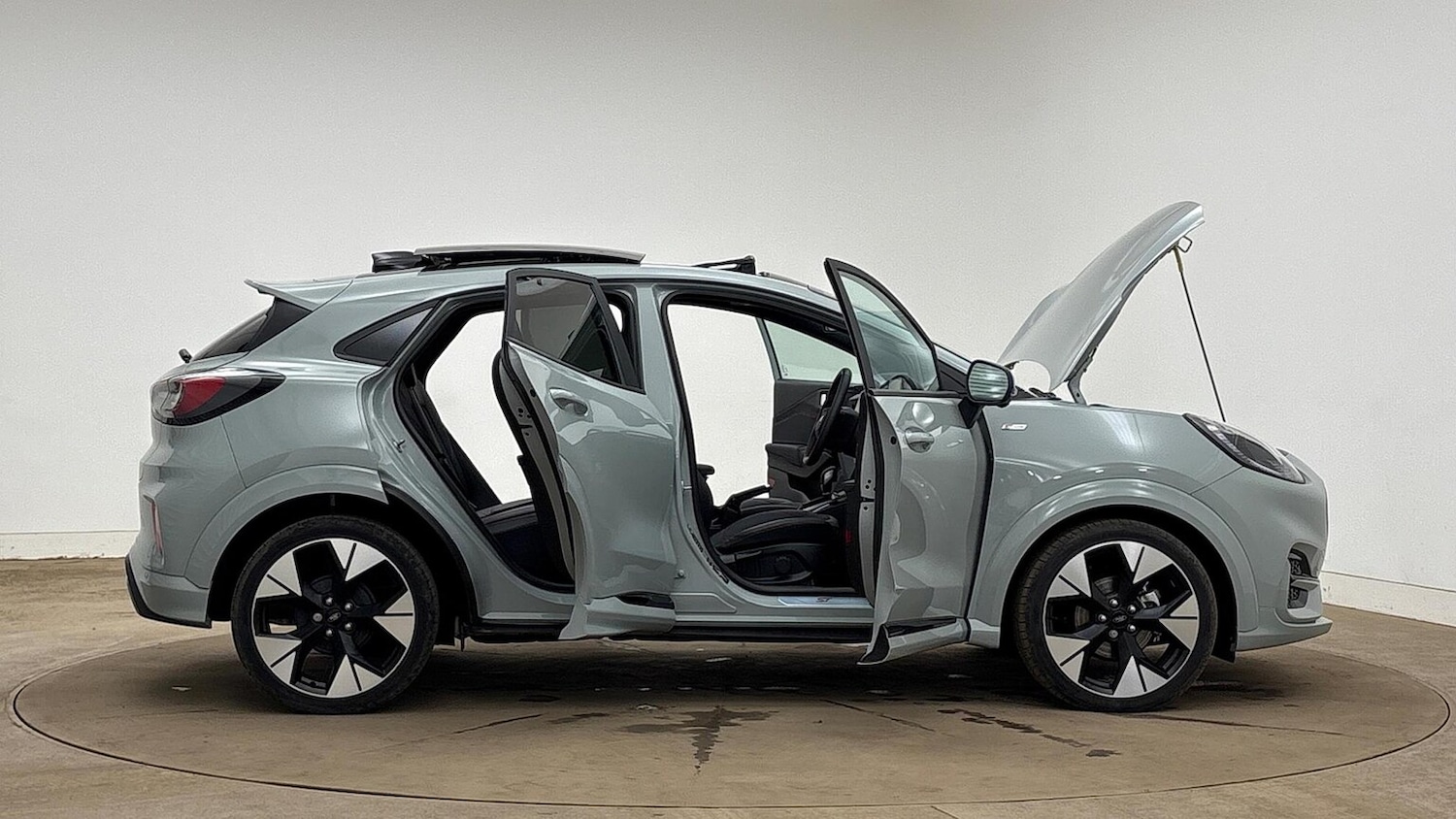 Used Ford Puma 2024 for sale - 76594649: Photo 24