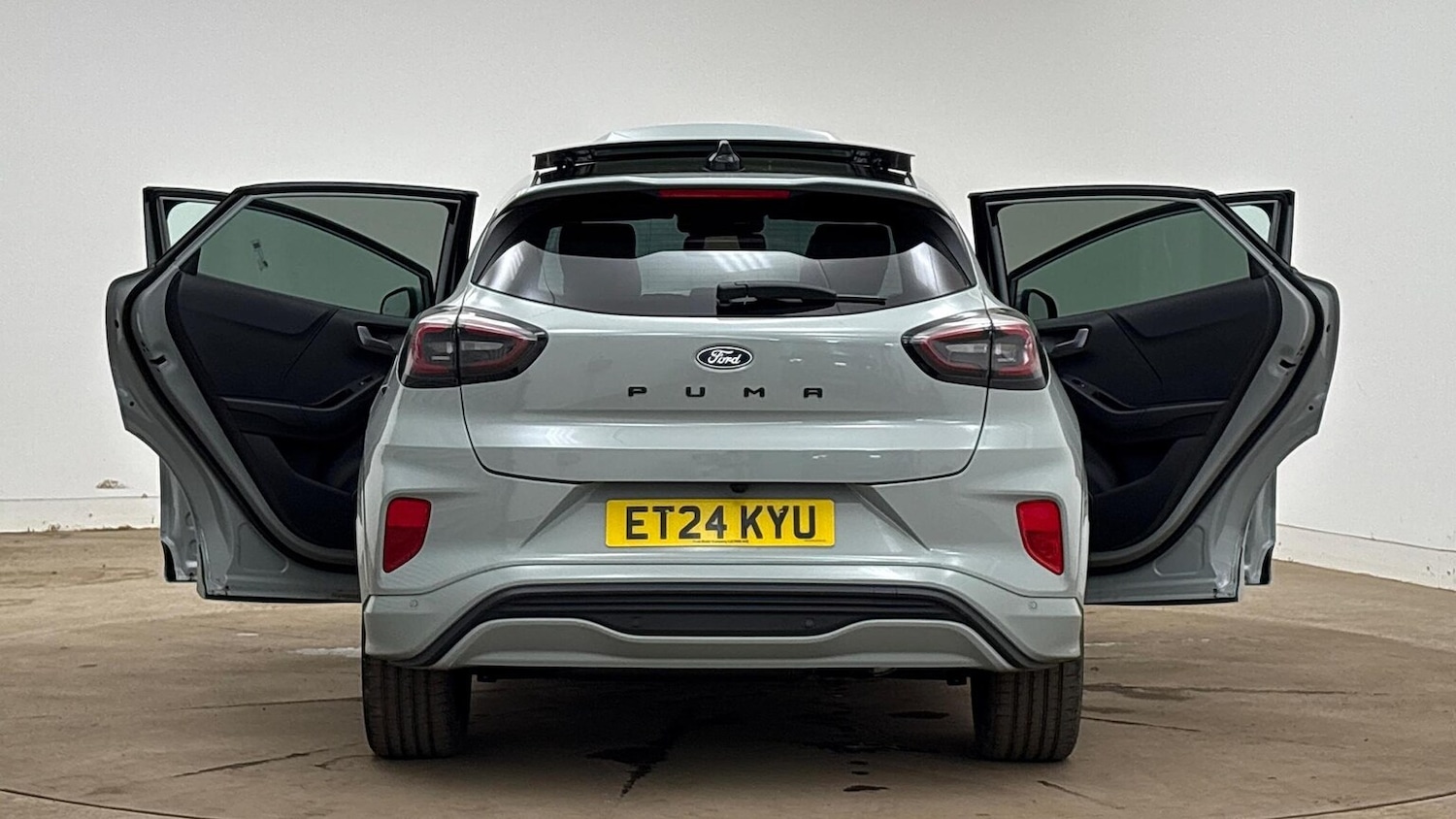 Used Ford Puma 2024 for sale - 76594649: Photo 26