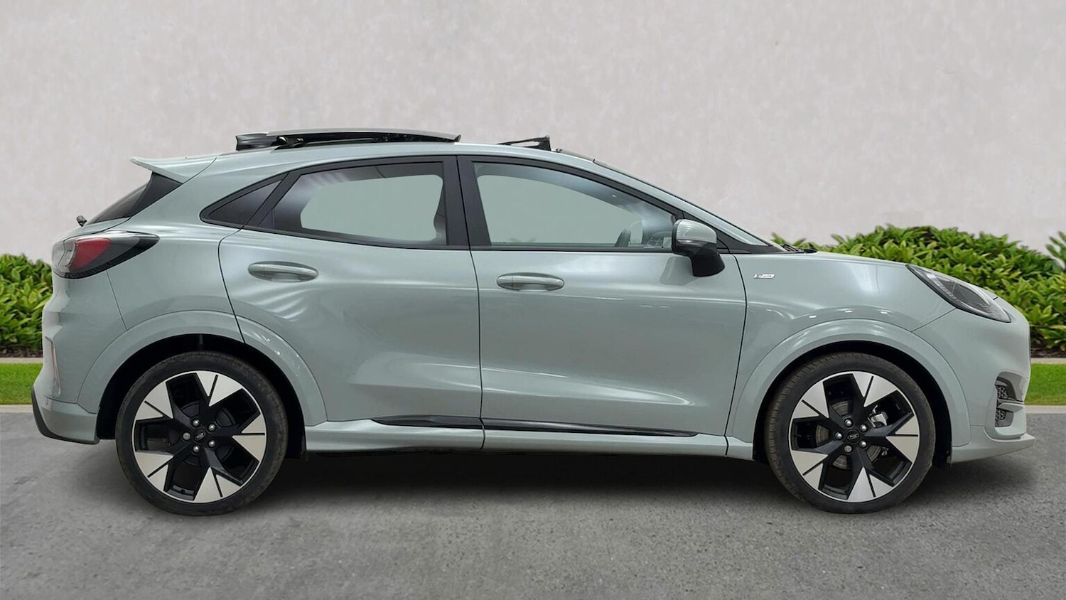 Used Ford Puma 2024 for sale - 76594649: Photo 3